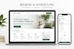 fix squarespace payment, checkout, booking and scheduling issues