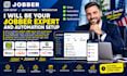be your jobber expert and automation setup specialist