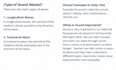 create technical science content writing