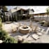 design a site plan and landscape plan