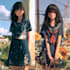 anime character an illustration and anime character