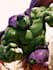 custom superhero comic art and character design