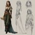 do character concept art design