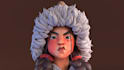 do the modeling and texturing of your character