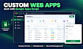 automate google sheets, build dashboards and web apps using apps script