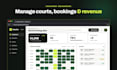 build a responsive website ready to launch with modern uxui