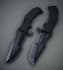 create game ready 3d hard surface props