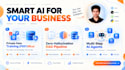 create custom ai chatbot using langchain rag langgraph