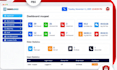 set up pbx with call management, IVR, and extensions