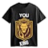 design a professional custom t shirt