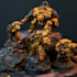 paint your warhammer 40k models