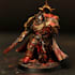 paint your warhammer 40k and fantasy miniatures