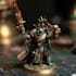 paint your warhammer 40k, sigmar and dnd miniatures