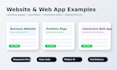 build responsive websites and web apps