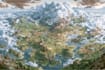 design a map illustration