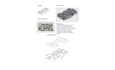 create architectural drawings and 3d bim models in archicad