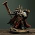 paint your warhammer 40k, sigmar and dnd miniatures