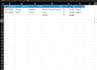 do accurate data entry, ms excel, image to PDF and python automation