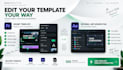 edit after effects  premier pro  templates and create mogrt and custom animation