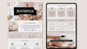 setup acuity scheduling booking appointment calendly event on squarespace
