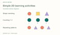 build a custom HTML5 educational browser game for kids