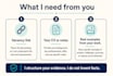 edit your UK civil service application, CV and personal statement