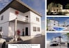 create architectural and landscape designs in revit