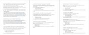 write SEO and aeo optimized website content