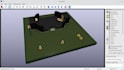 design accurate pcb schematic using kicad, altium, or easyeda