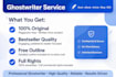ghostwrite your ebooks,memoir,biography, and self help book professionally