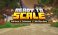 make a professional minecraft survival smp server