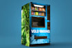 design atm machine and vending machine wrap design for you