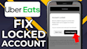 reactivate your deactivated uber, lyft, spark account