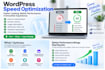 speed up and optimize your wordpress website