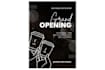 design a professional restaurant grand opening poster