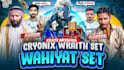 design eye catching social media thumbnail