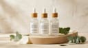 write hight converting skin care