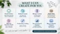 write professional medical and dental content