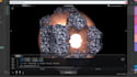 send the shaderkick vst3