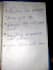 write neat and beautiful handwritten notes, letters and quotes