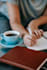 write SEO blog articles and website content