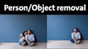 do image editing , face swap and retouching