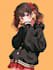 draw anime character an illustration and anime character