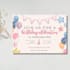 design custom surprise boarding pass and invitations