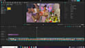 professional wedding video editing