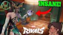 create custom marvel rivals renders