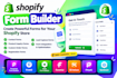 setup shopify form builder powerful powr hulk formful sk helium pify ai surecust