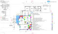 prepare full building structural and architectural boq and cost estimation