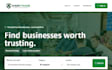 design and build a professional business website