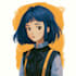 draw lewd, ecchi, nsfw anime style character